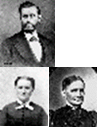 Atkin, Mary Ann Maughan_02,Atkin, Mary Ann Maughan_01,Atkin, George_1836-1899