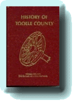 TC History Book #B-0001