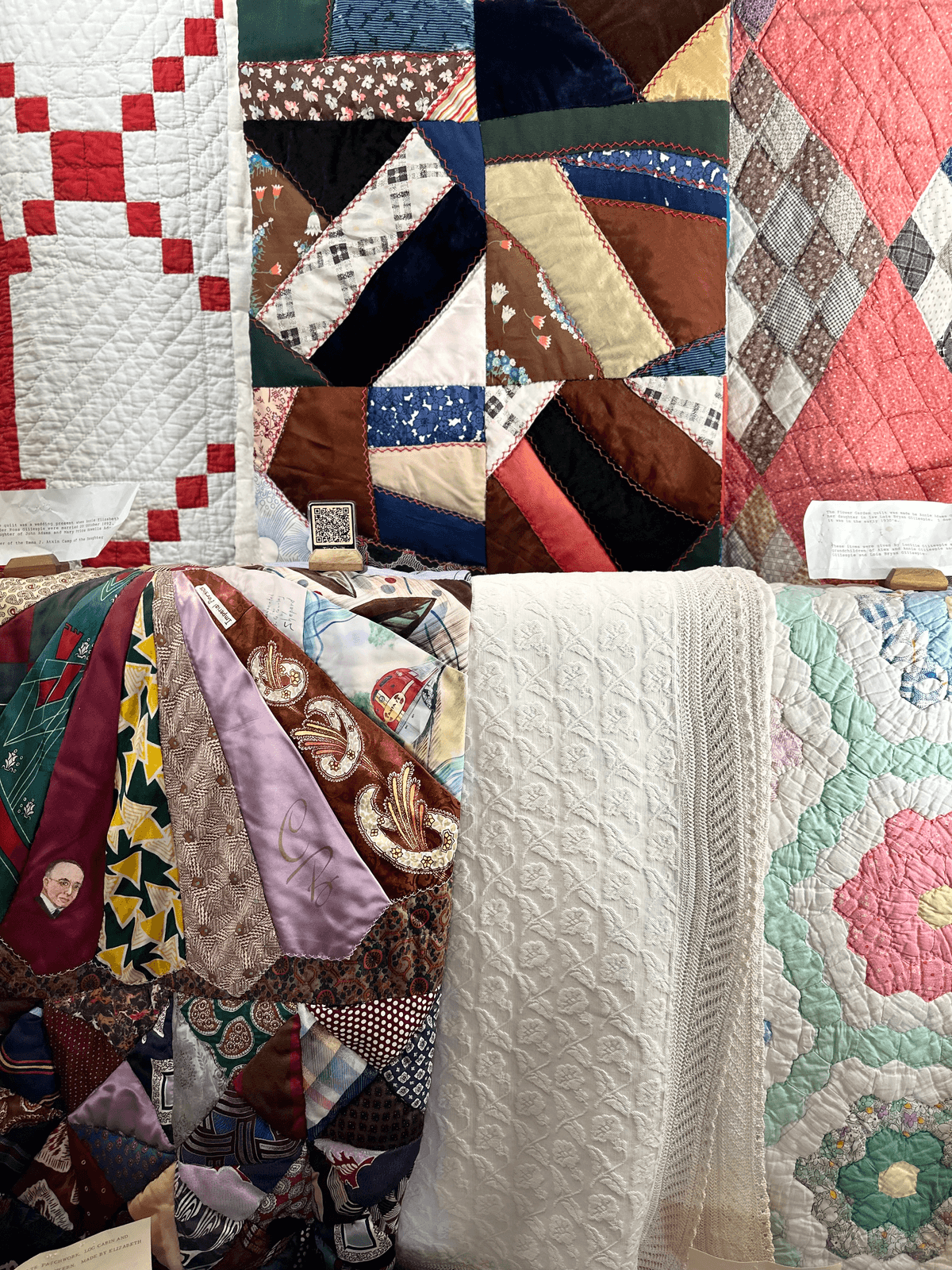 Quilts