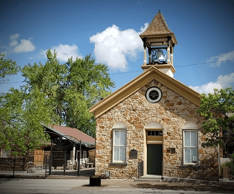 Pioneer Museum